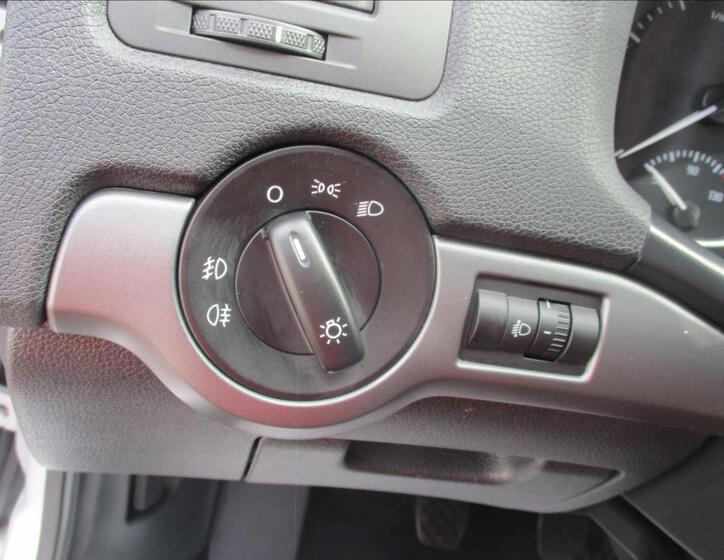 Škoda Octavia 18