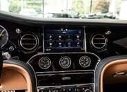 Bentley Mulsanne 16