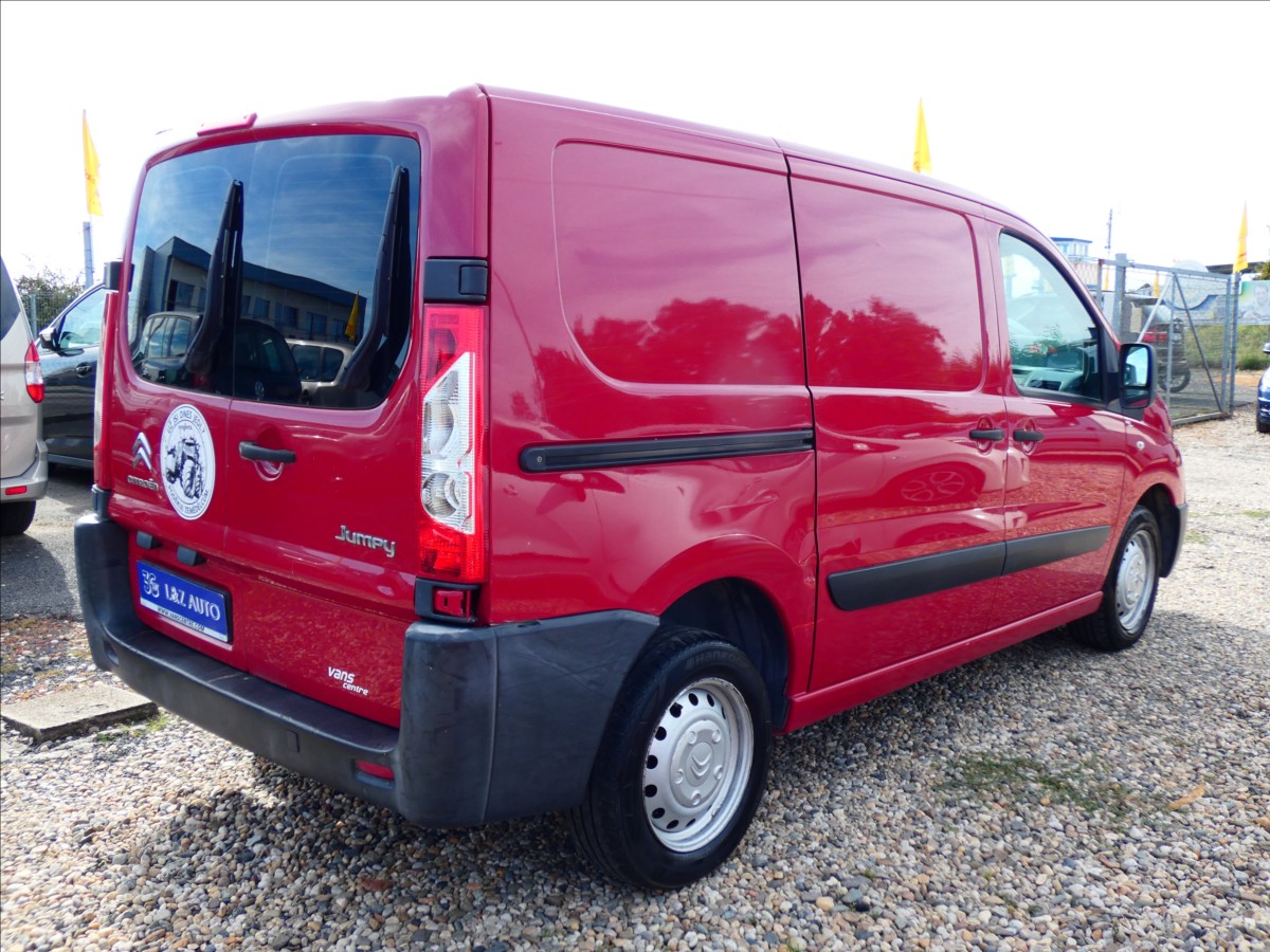 Citroën Jumpy