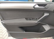 Volkswagen Touran 9