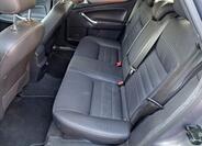 Ford Mondeo 14