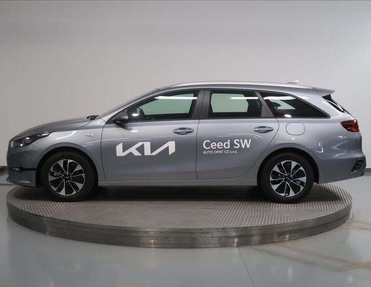 KIA Ceed 3
