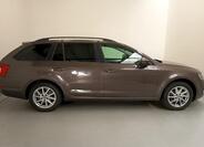 Škoda Octavia 6