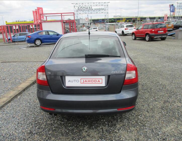 Škoda Octavia 7