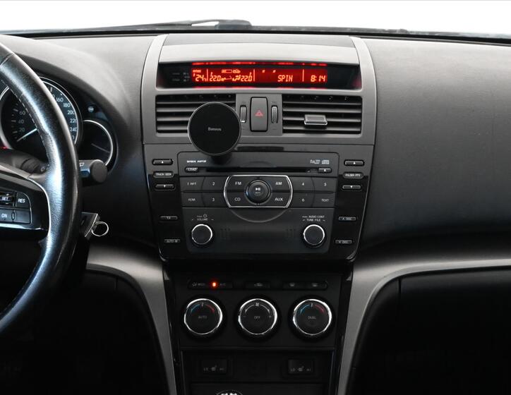 Mazda 6 12