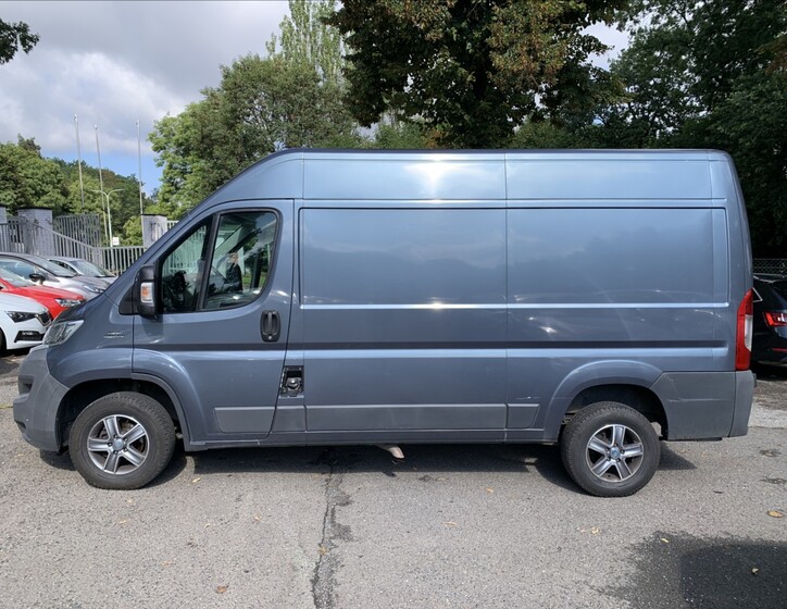 Fiat Ducato 5