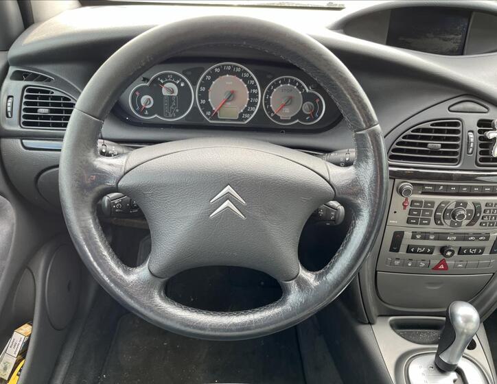 Citroën C5 12