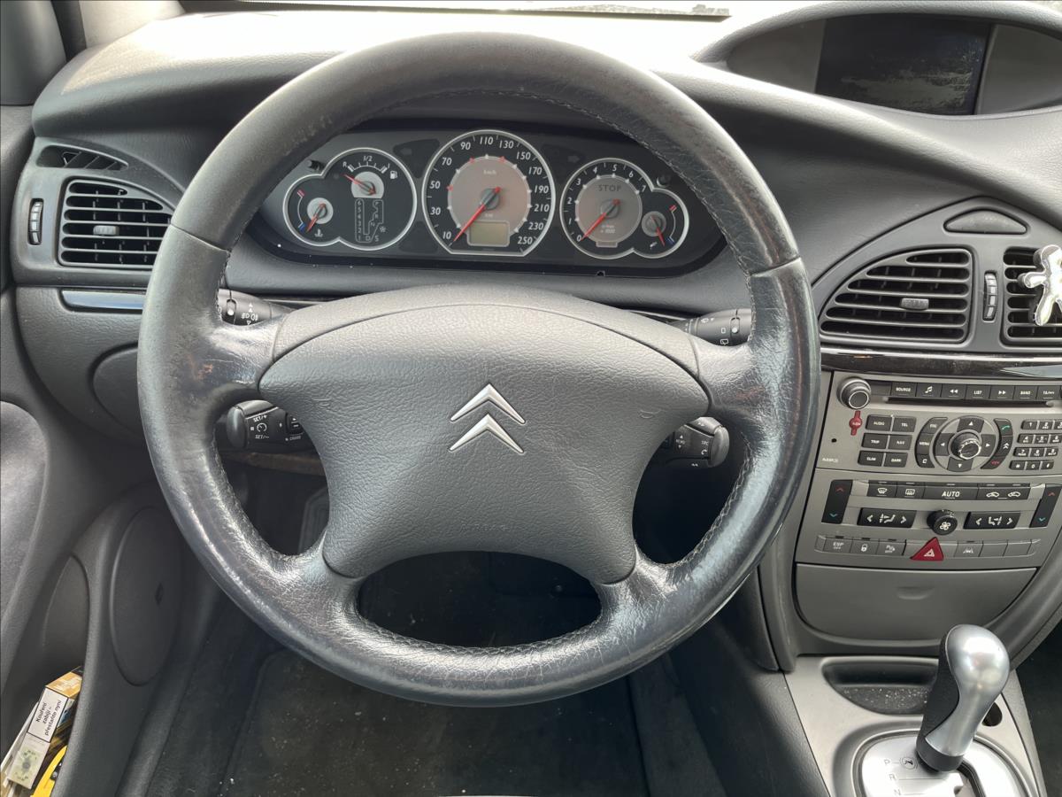 Citroën C5
