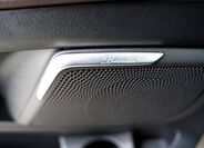 Mercedes-Benz Třídy V 21