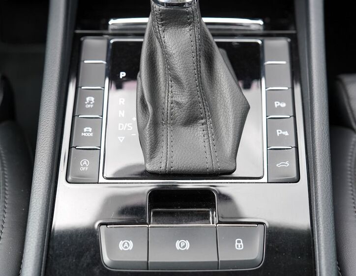Škoda Superb 38