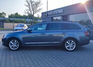Škoda Octavia 8