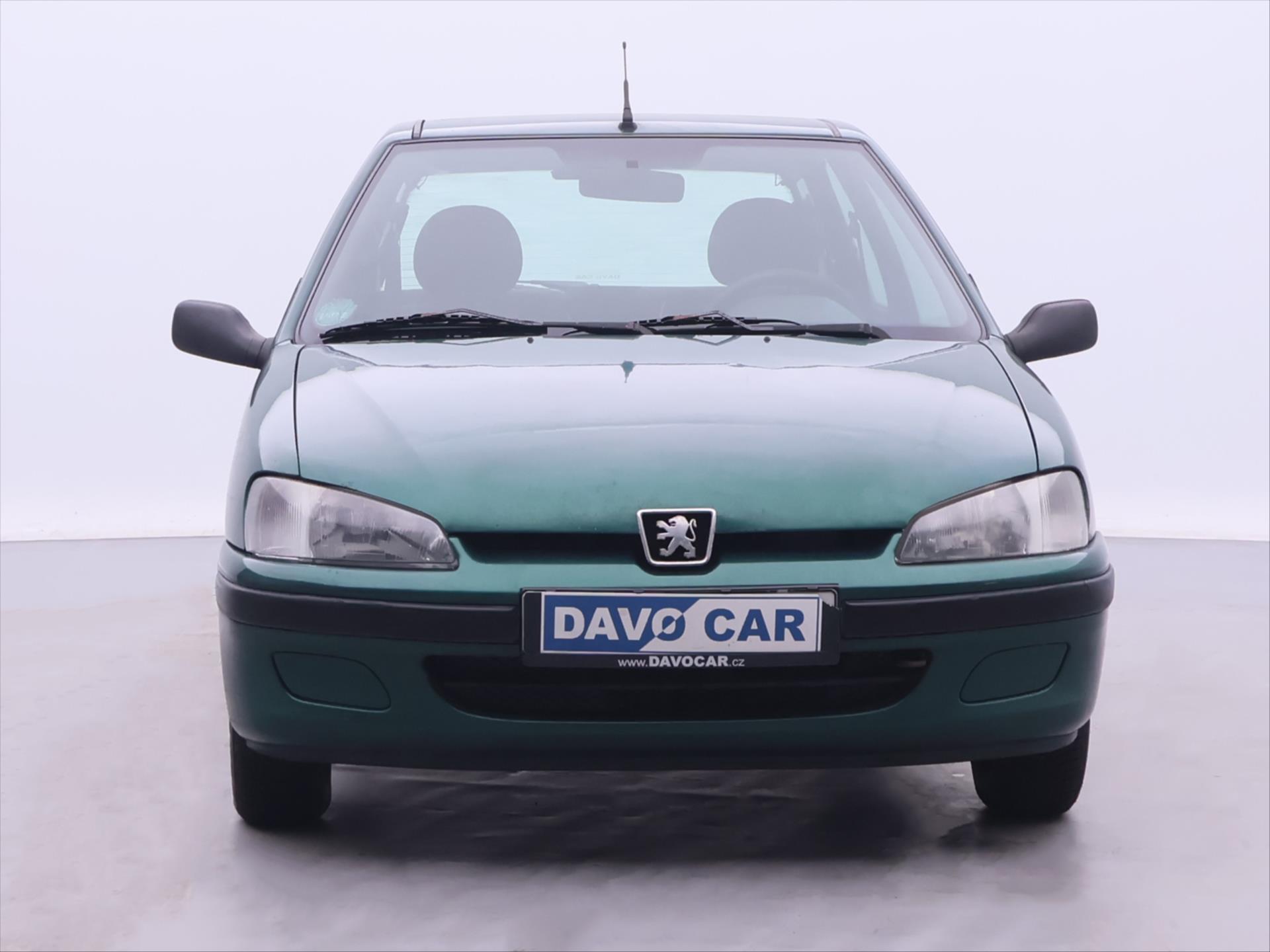 Peugeot 106