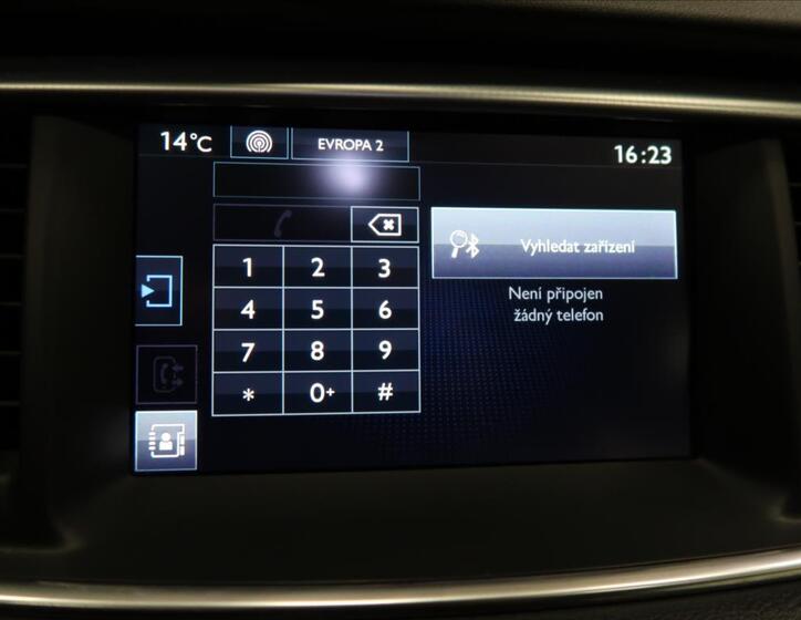 Peugeot 508 24