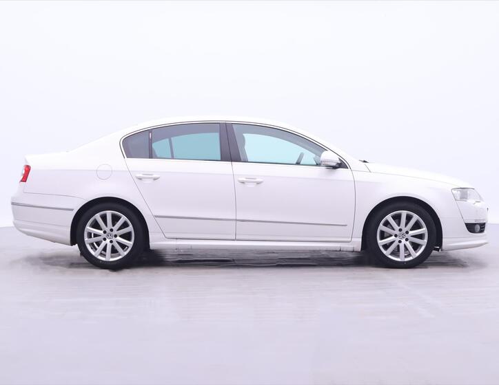 Volkswagen Passat 7