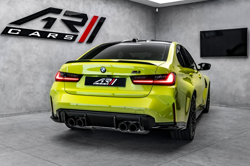BMW M3