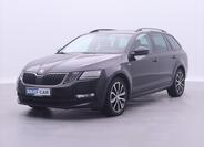 Škoda Octavia 3