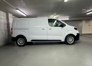 Toyota ProAce 4