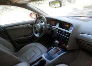 Audi A4 14