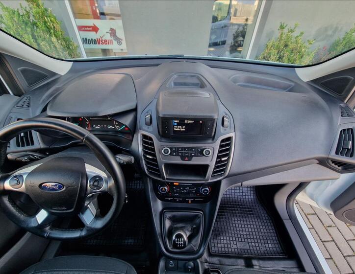 Ford Transit 26