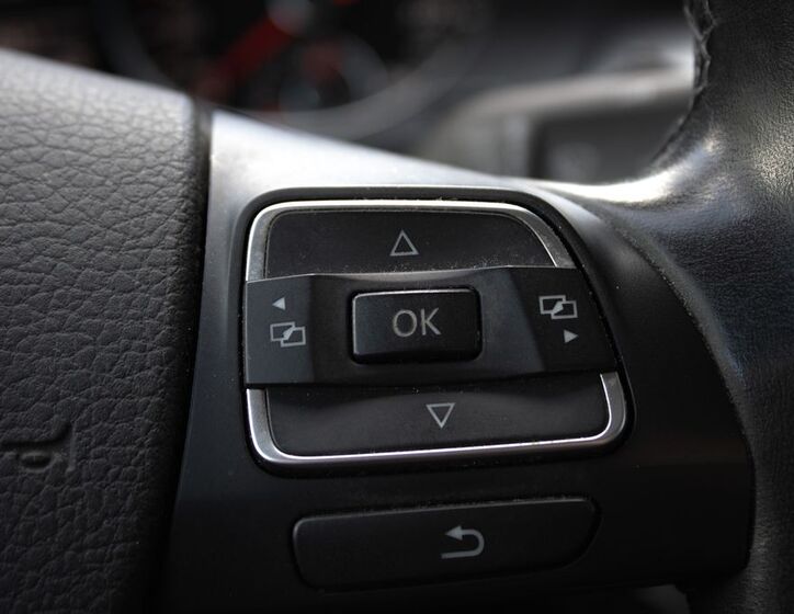 Volkswagen Passat 20