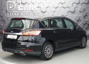 Ford S-MAX 4