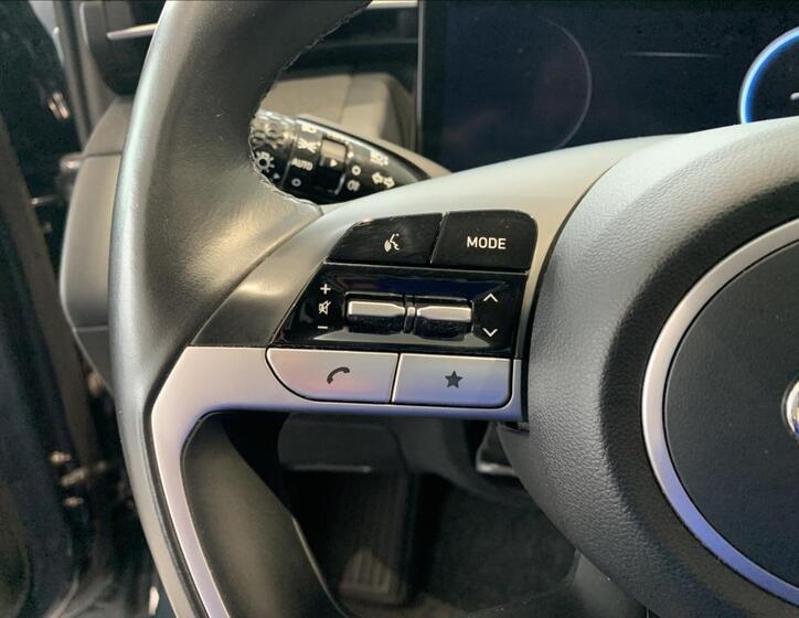 Hyundai Tucson 29