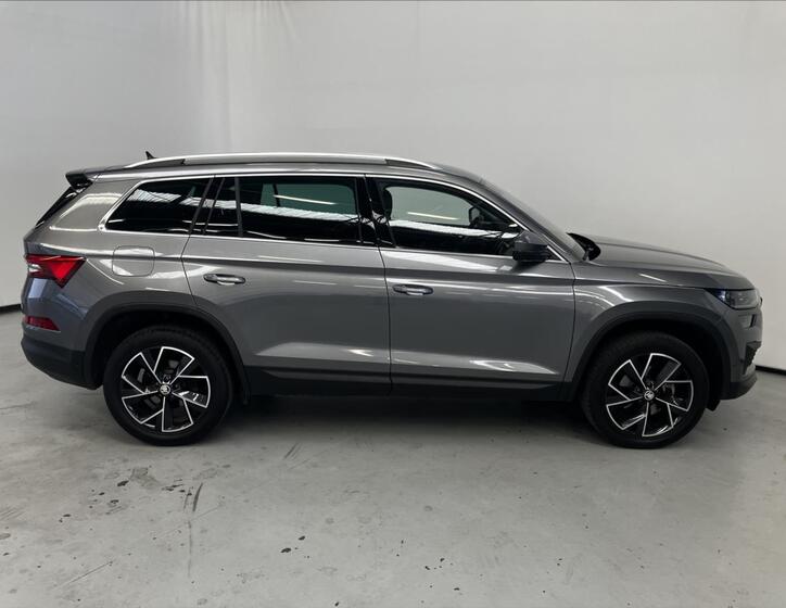 Škoda Kodiaq 3