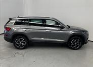 Škoda Kodiaq 3
