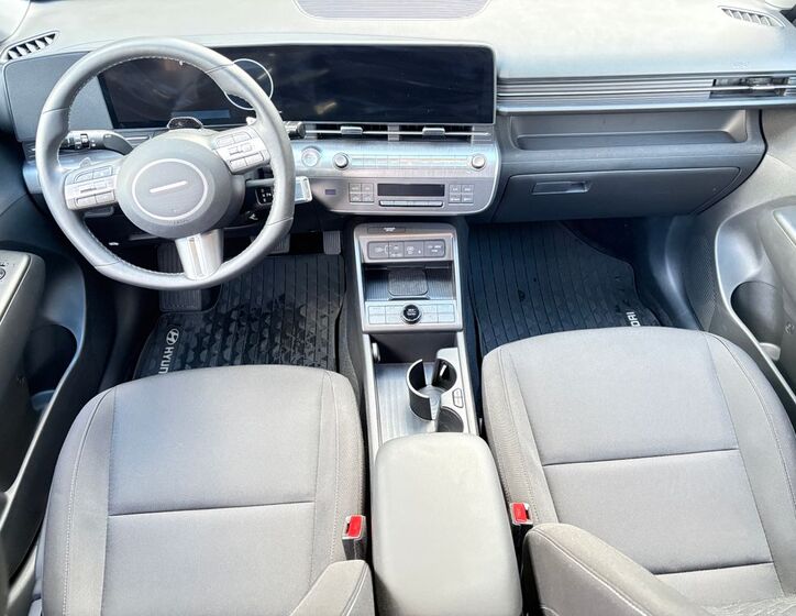 Hyundai Kona 8