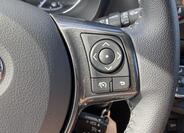 Toyota Yaris 19