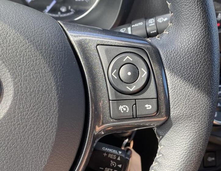 Toyota Yaris 19