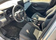Toyota Corolla 13