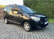 Dacia Dokker 8