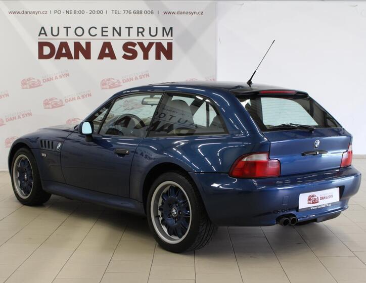BMW Z3 6
