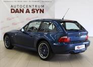 BMW Z3 6