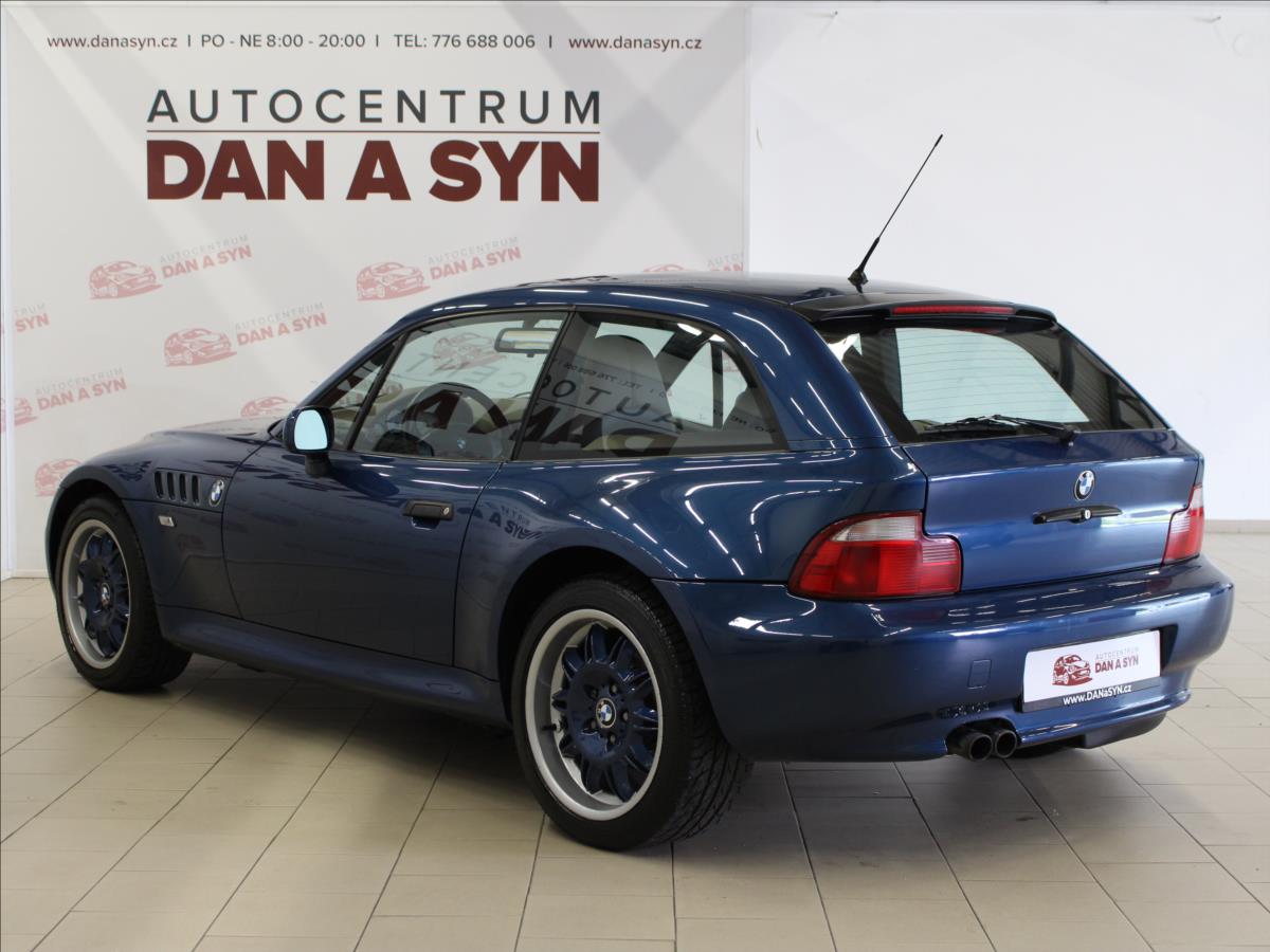 BMW Z3