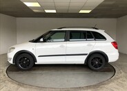 Škoda Fabia 4