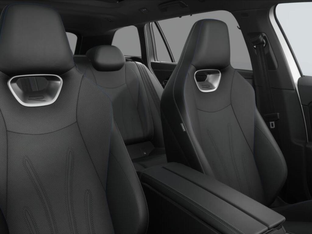 Volkswagen Passat 8