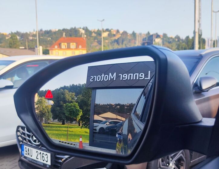 Hyundai Tucson 14