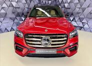 Mercedes-Benz GLS 2