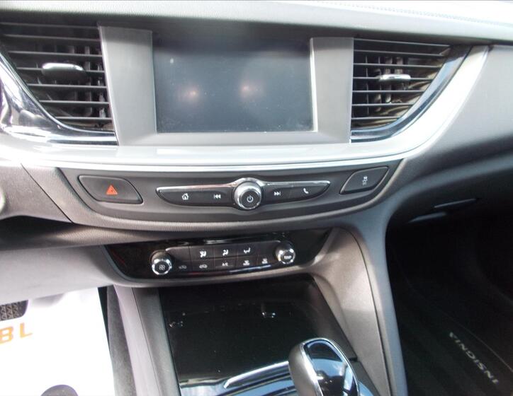 Opel Insignia 21