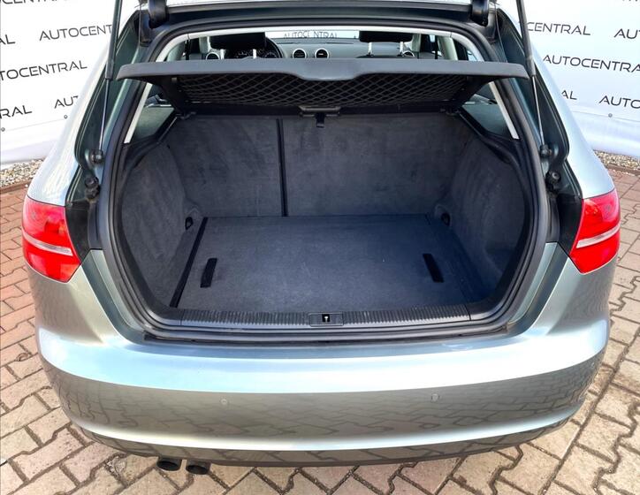 Audi A3 10