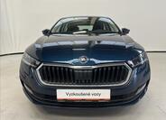 Škoda Octavia 4