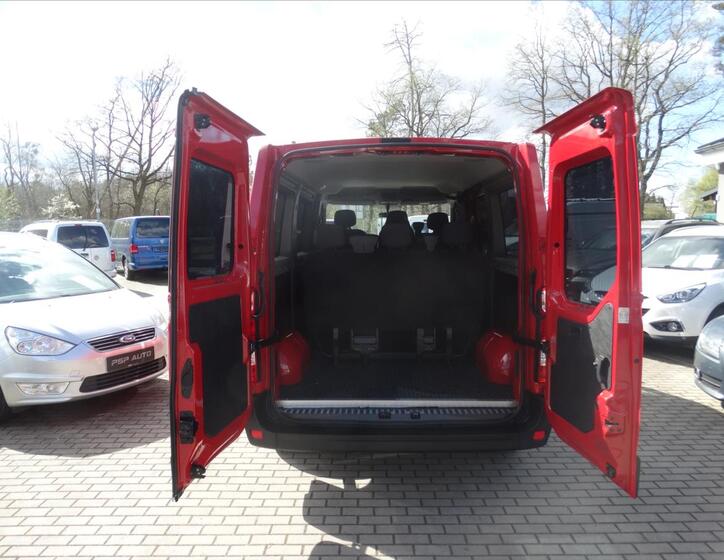 Renault Master 34