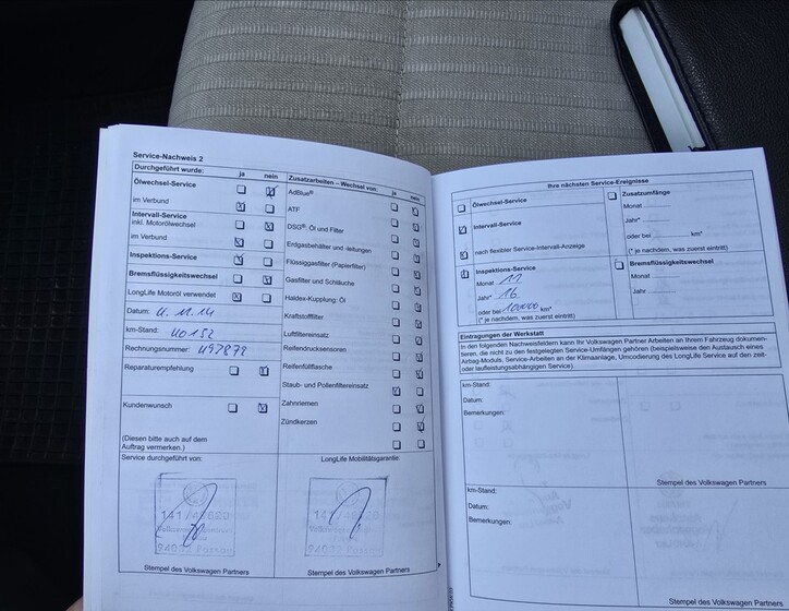 Volkswagen Polo 24