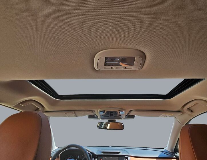 Subaru Outback 20