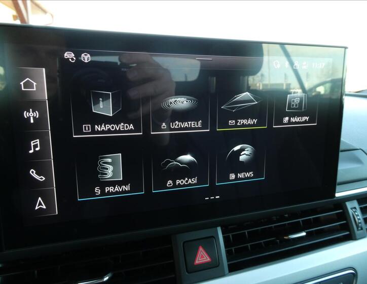 Audi A5 41