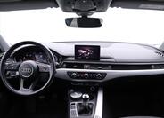 Audi A4 25