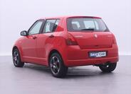 Suzuki Swift 5