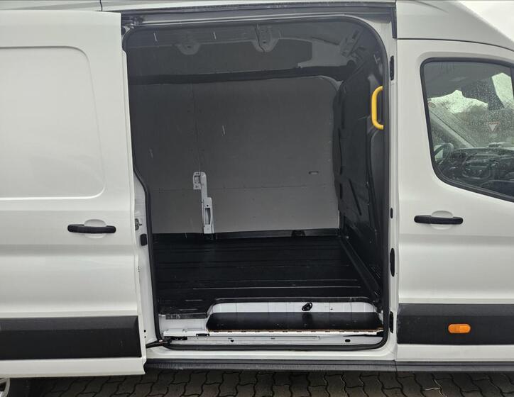 Ford Transit 6